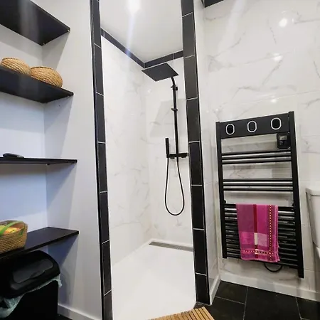 Дом отдыха Pres De La Mere Yourhosthelper