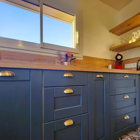 Pres De La Mere Yourhosthelper Дом отдыха Сен-Рафаэль