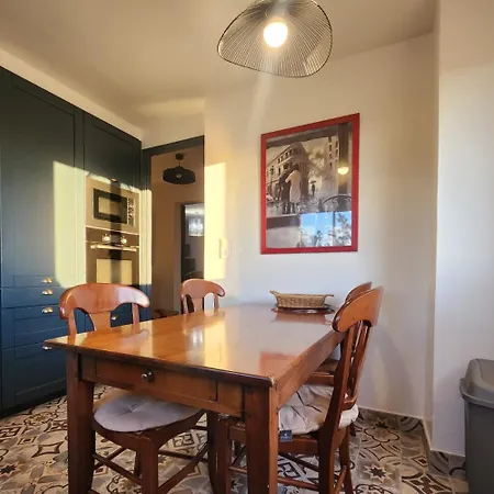 Pres De La Mere Yourhosthelper Dom wakacyjny