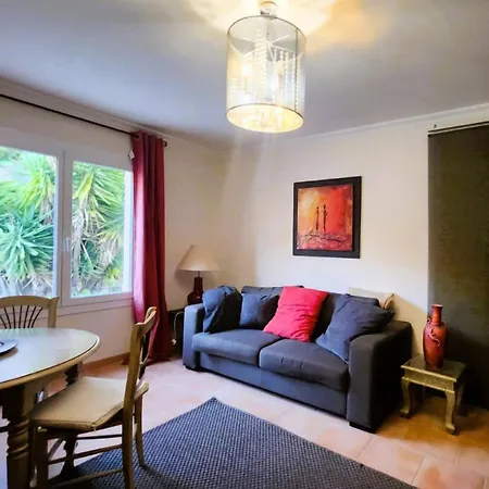 Pres De La Mere Yourhosthelper Dom wakacyjny