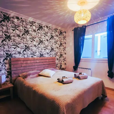 Pres De La Mere Yourhosthelper 度假居 Saint-Raphaël