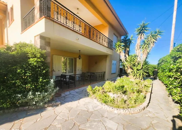 Pres De La Mere Yourhosthelper Tatil Evi